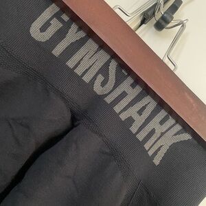 Gymshark Black Leggings